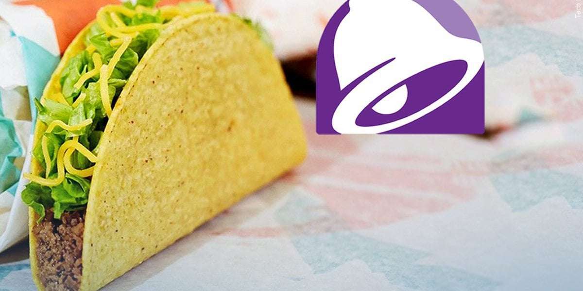 image for Taco Bell faces lawsuit claiming ‘false advertising’ of amount of filling