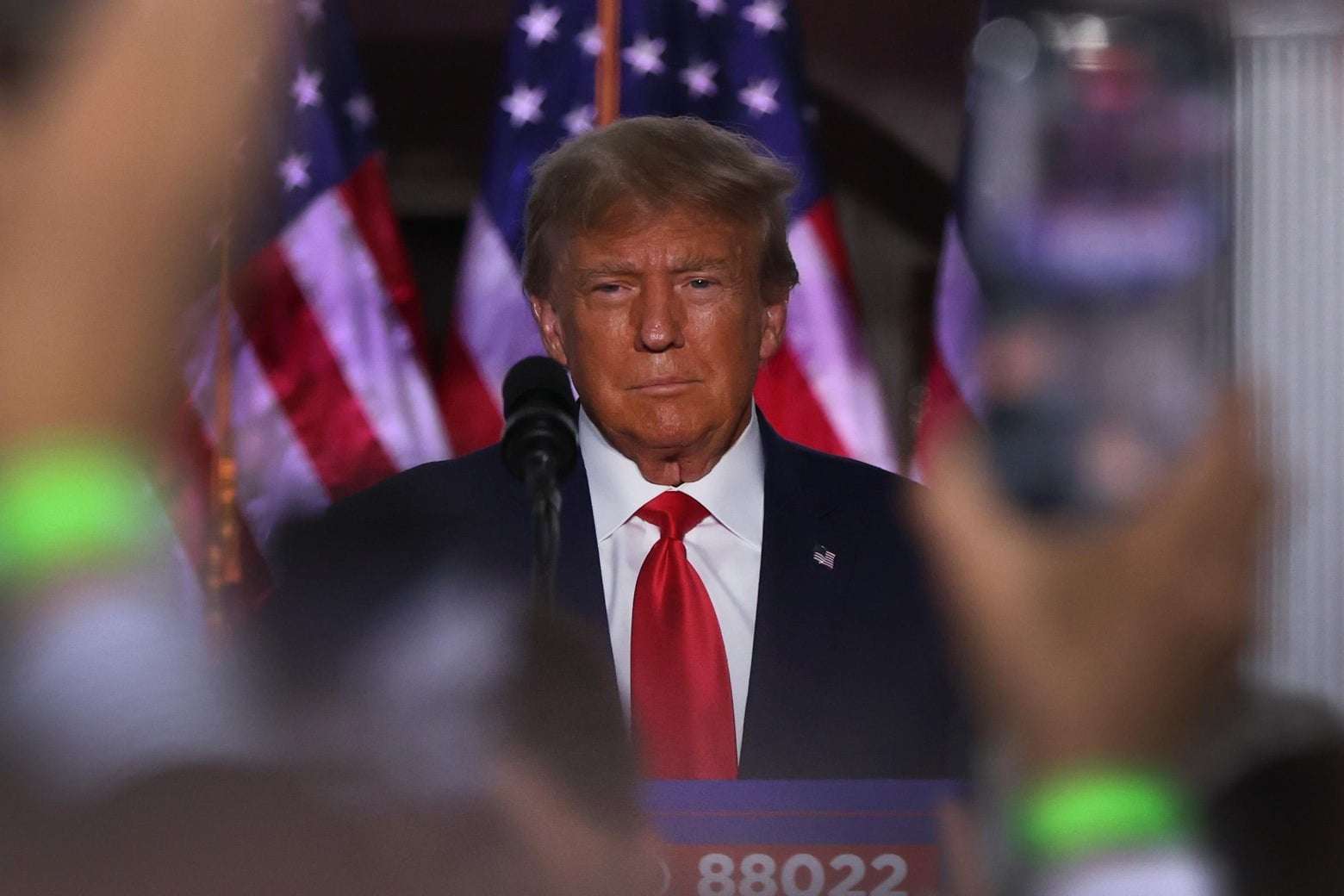 image for U.S. v. Trump Will Be the Most Important Case in Our Nation’s History