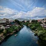 image for ITAP of Mostar Bridge - Bosnia