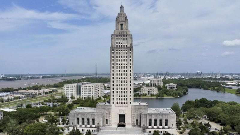 image for Louisiana public schools now required to display ‘In God We Trust’ in all classrooms