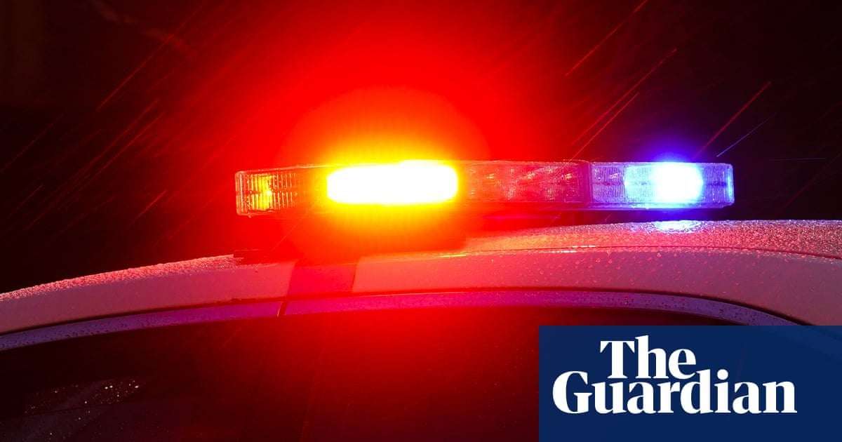 image for US woman, 87, fights off teenage home intruder – then gives him snacks