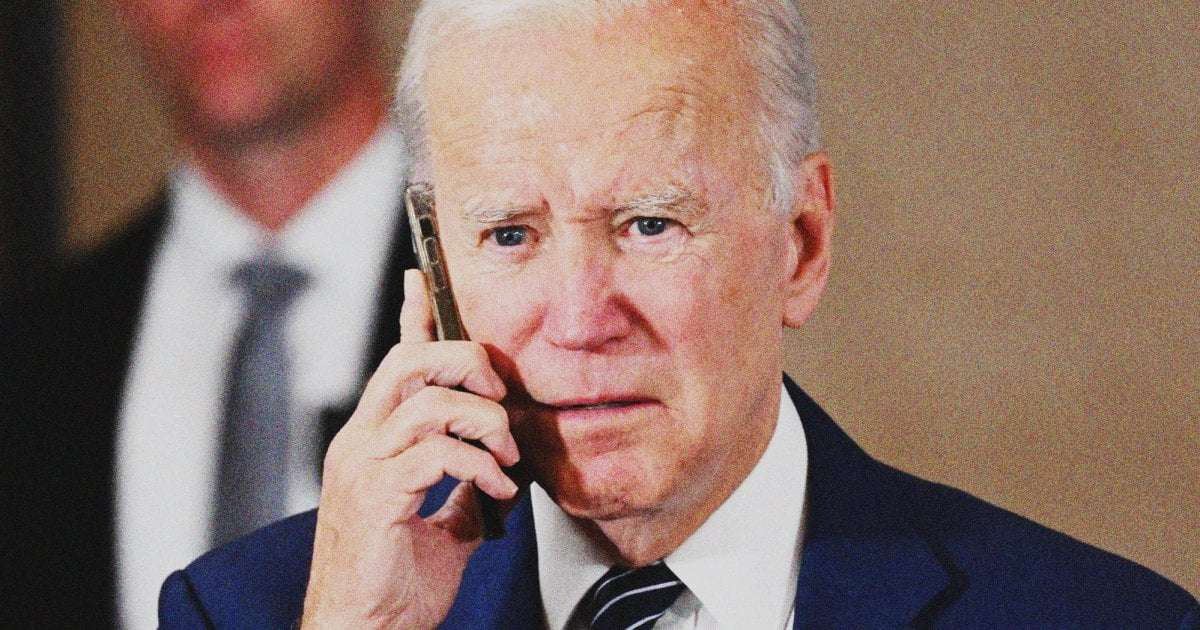 image for The GOP keeps trying to sell half a Hunter Biden scandal