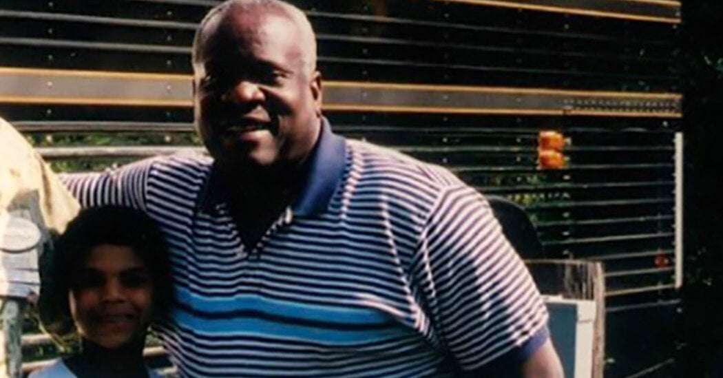 image for Clarence Thomas’s $267,230 R.V. and the Friend Who Financed It