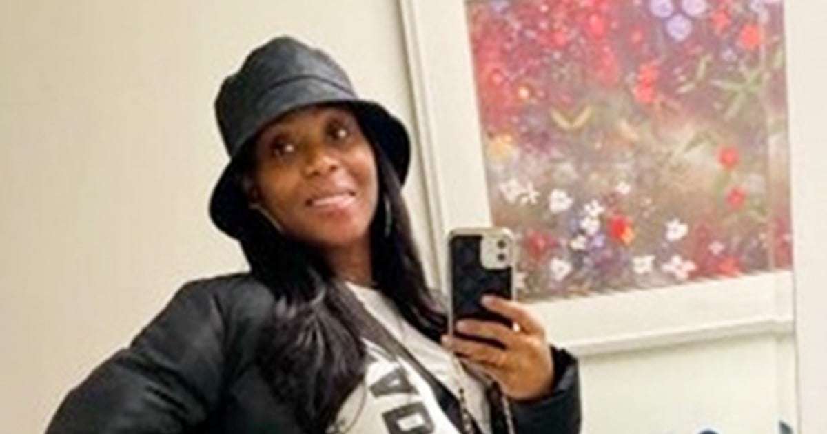 image for Detroit woman sues city after being falsely arrested while pregnant due to facial recognition technology