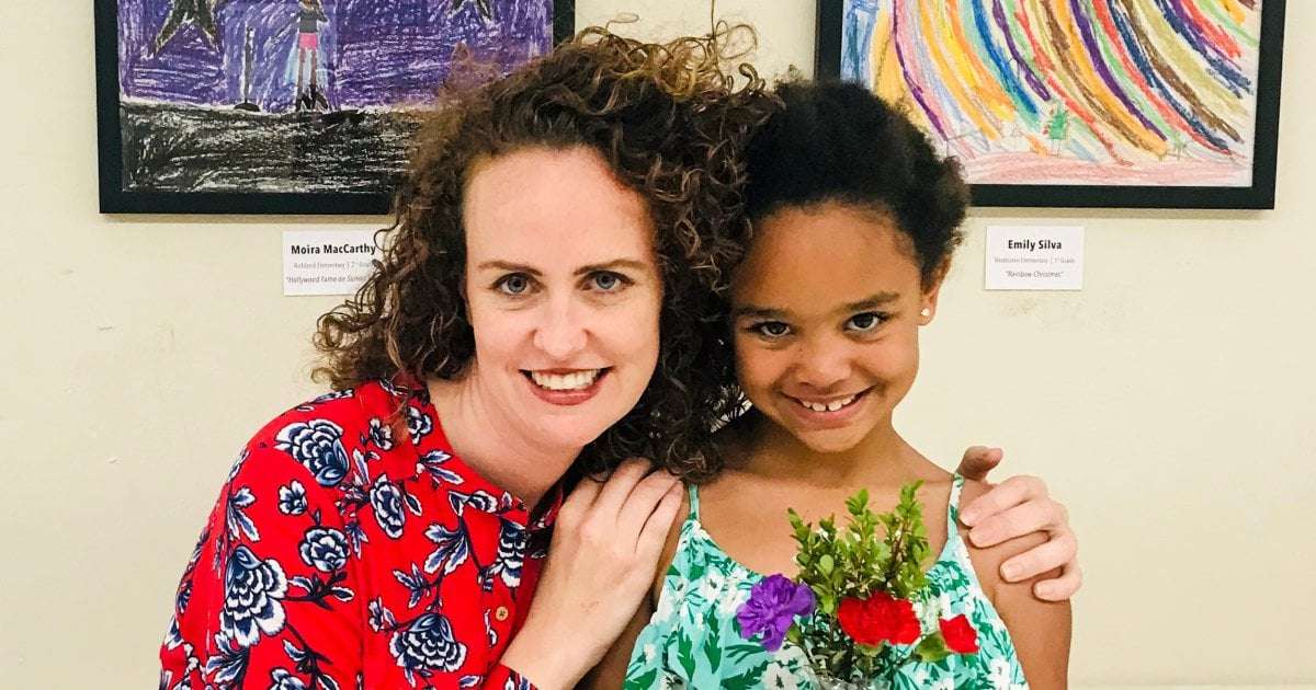 image for Mother who was accused by Southwest of trafficking her biracial daughter files federal discrimination suit