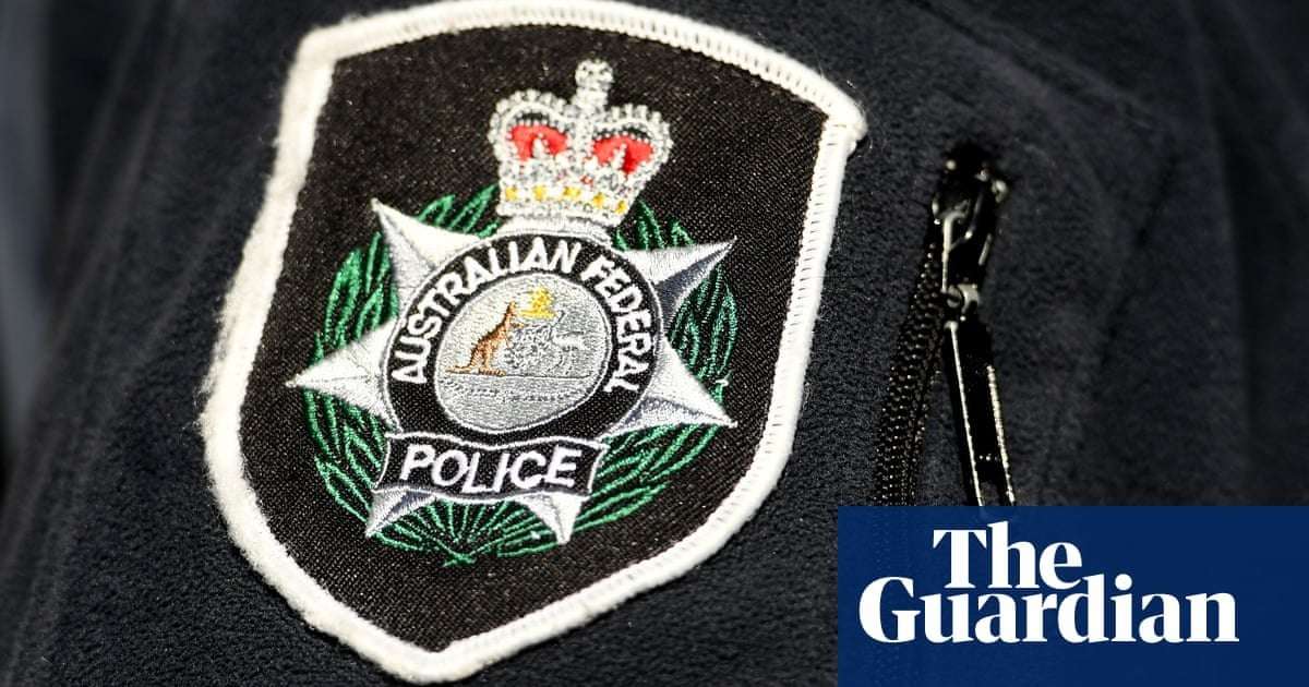 image for FBI agents’ murders lead police in Australia to rescue 13 children from alleged paedophile ring