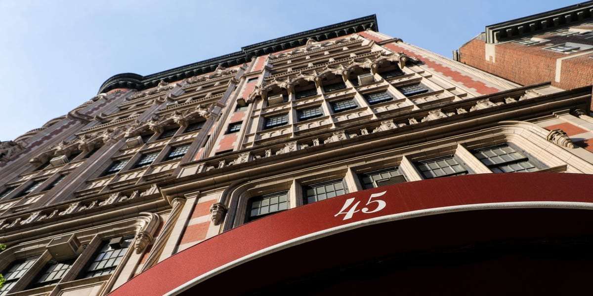 image for Rudy Giuliani puts luxury Manhattan apartment on the block for $6.5 million