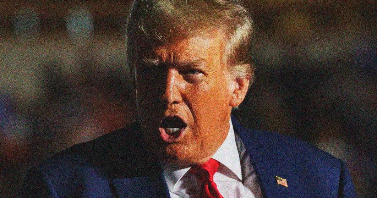 image for Trump’s state of mind isn’t something Jack Smith needs to prove to convict him