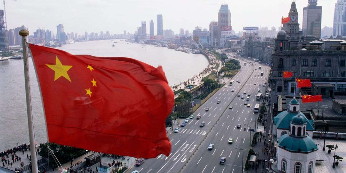 image for China's working population will shrink in the coming decades and keep the nation's economy from surpassing America's, research firm says