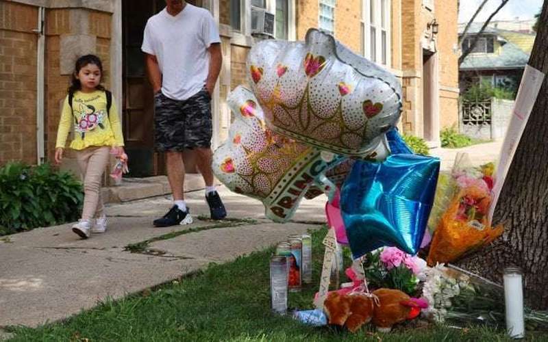 image for 9-year-old girl fatally shot by neighbor in front of her father after buying ice cream and riding her scooter, prosecutors allege
