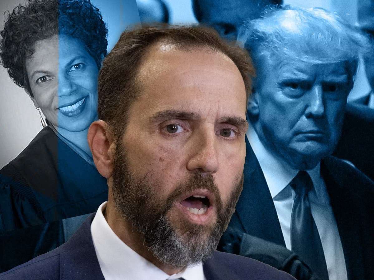 image for Jack Smith may force Trump to pay back millions in donations, ex-FBI official says