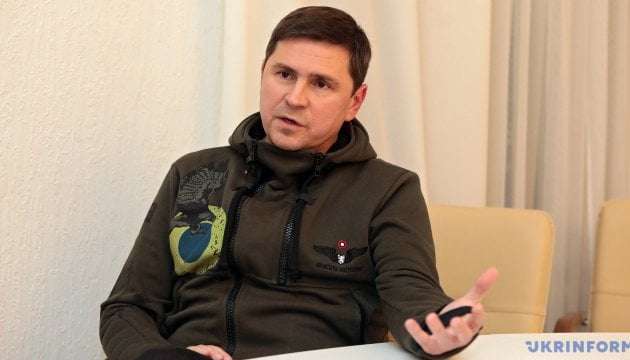 image for Ukrainian official: Russia is sponsor of global neo-Nazism and must be demilitarized