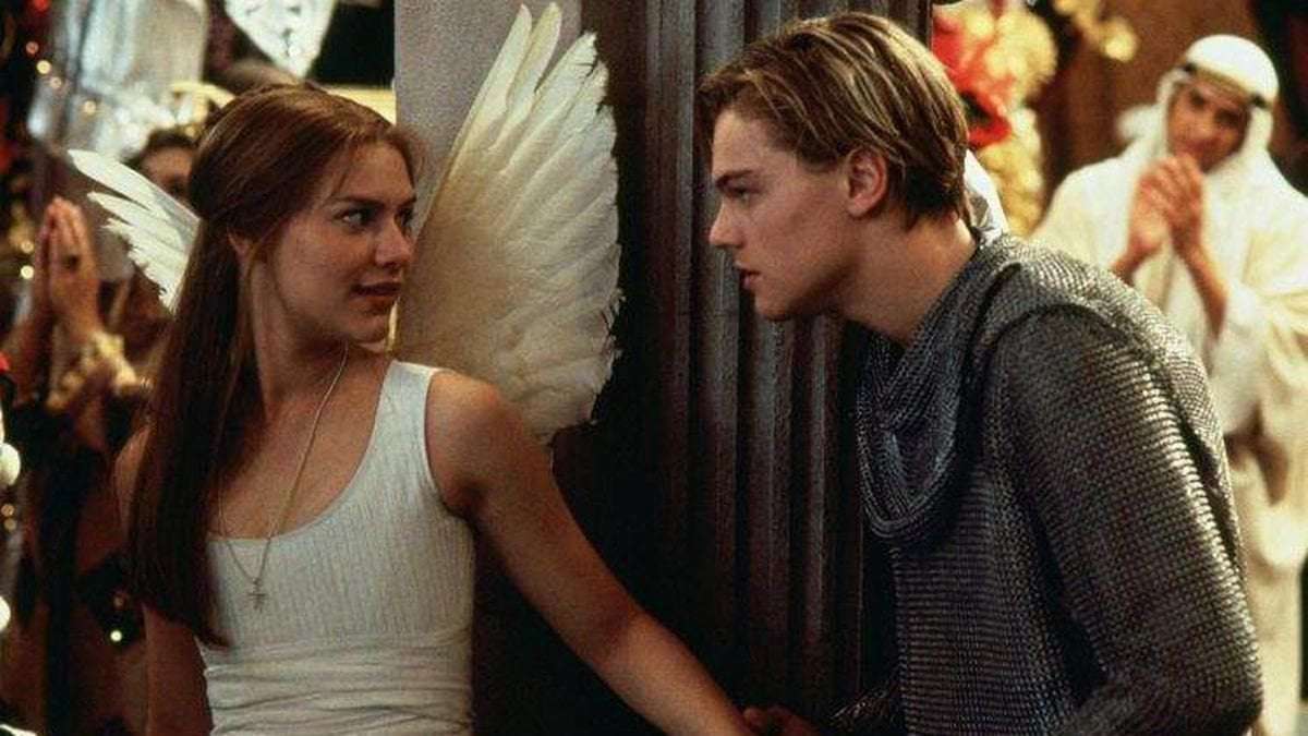 image for Concerns over sex content leads Florida schools to pull Shakespeare