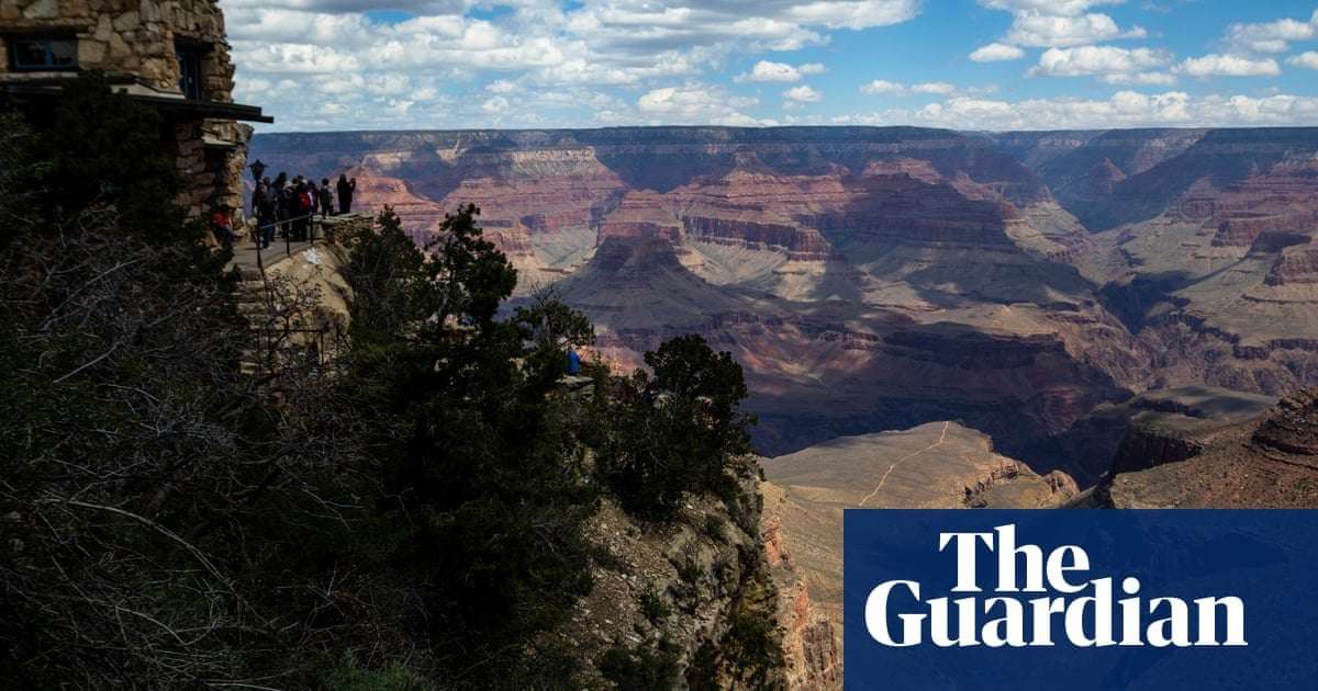 image for ‘God’s cathedral’: Biden designates national monument near Grand Canyon
