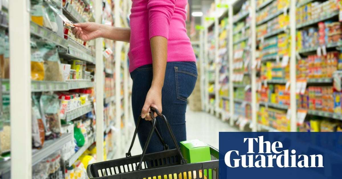 image for Supermarket AI meal planner app suggests recipe that would create chlorine gas