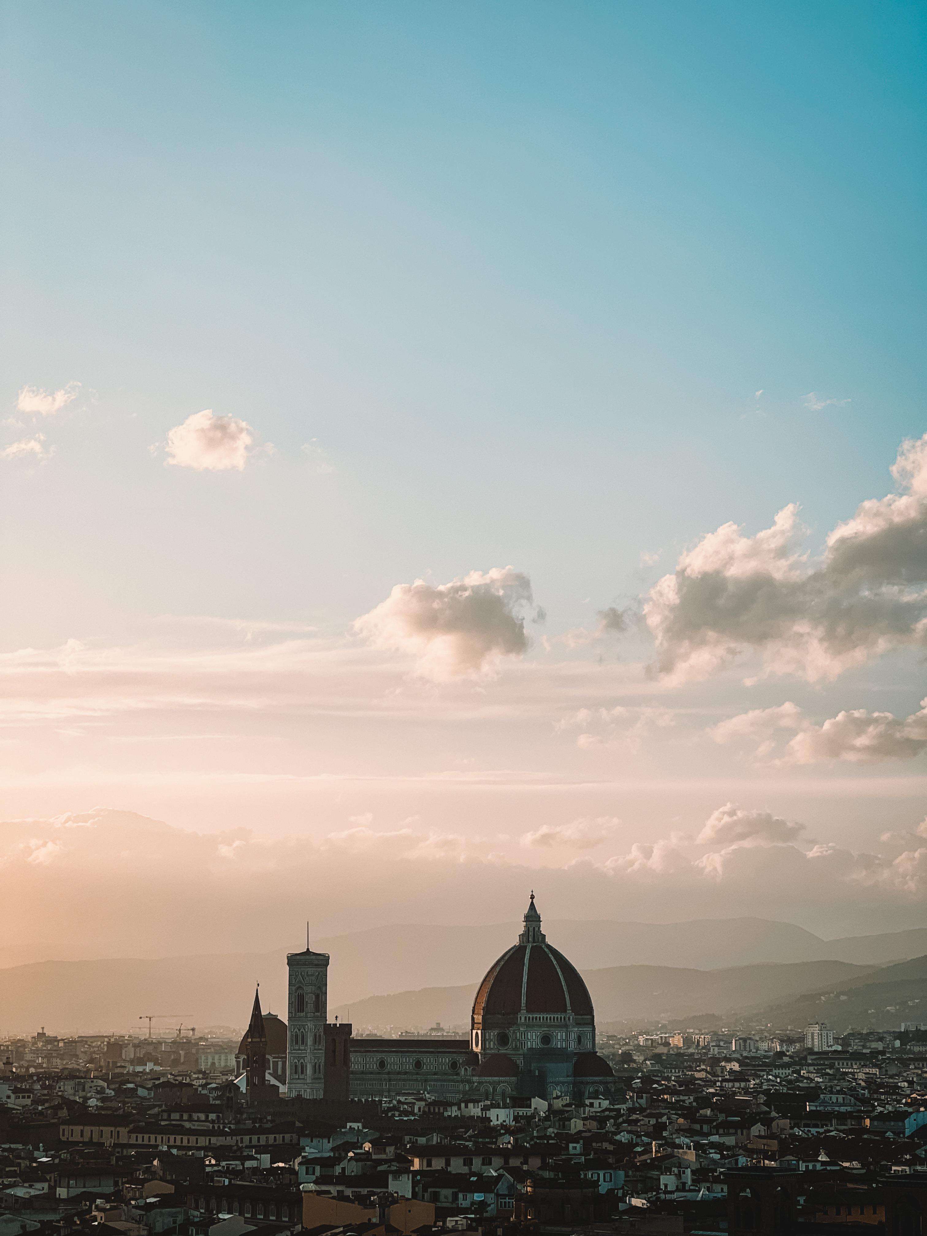 image showing ITAP of Florence / Firenze