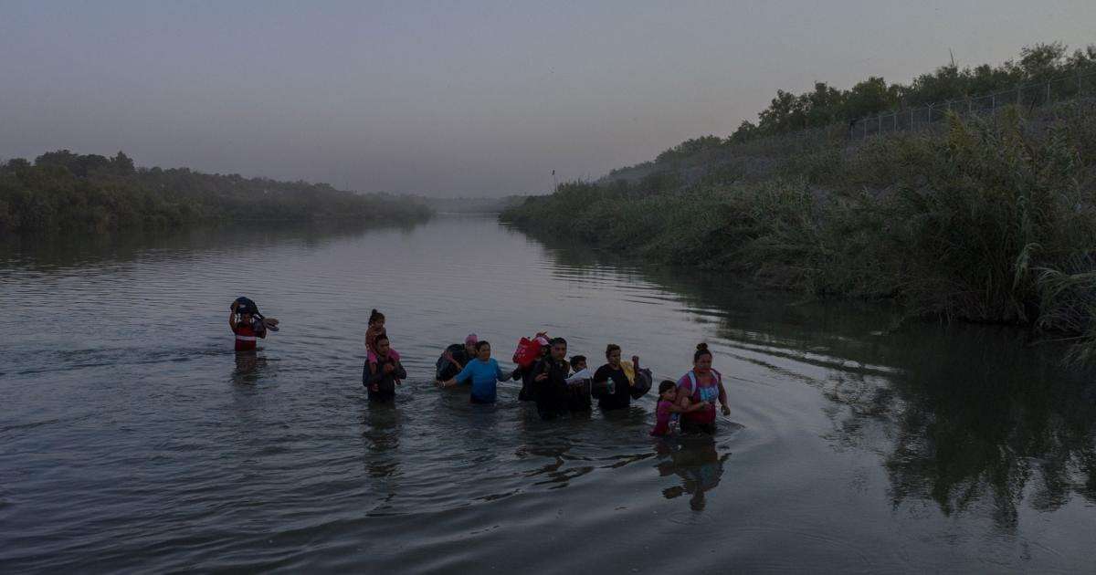 image for The Border Crisis That Wasn’t