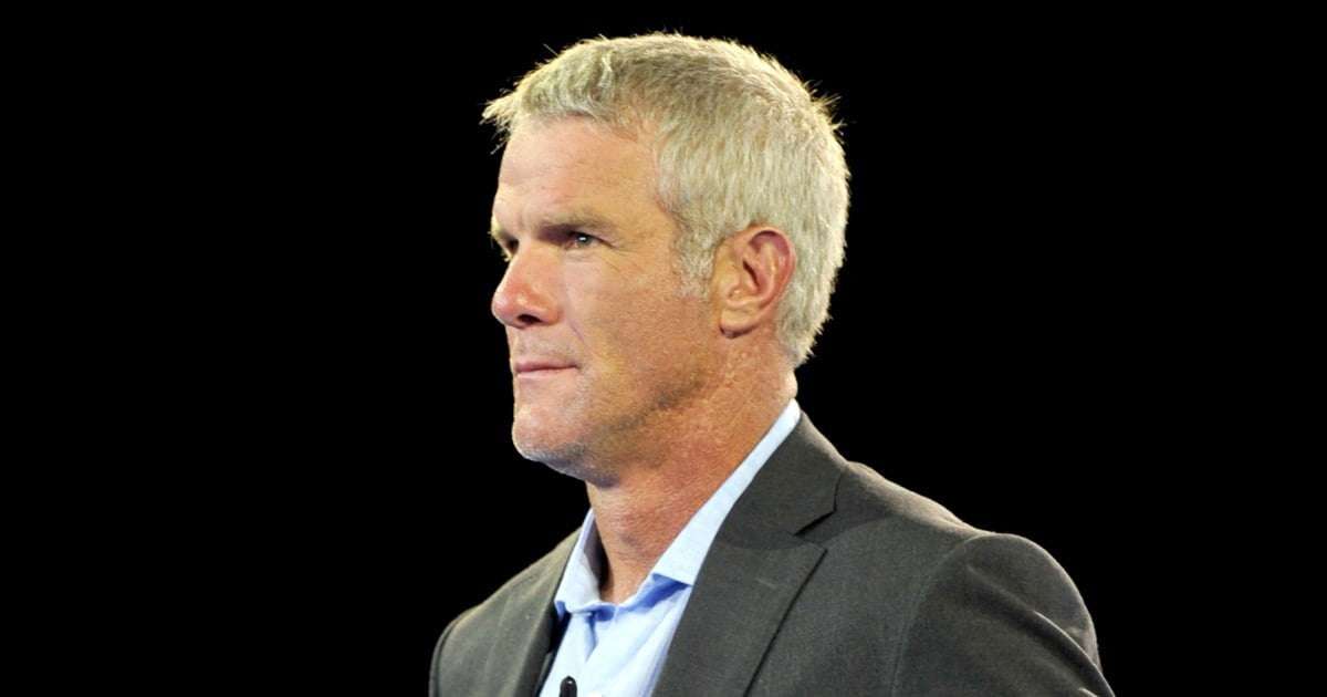 image for Brett Favre can't be removed from lawsuit over misspent welfare money, Mississippi Supreme Court rules