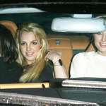 image for Lindsay Lohan, Britney Spears and Paris Hilton Party All Night Long , 2006