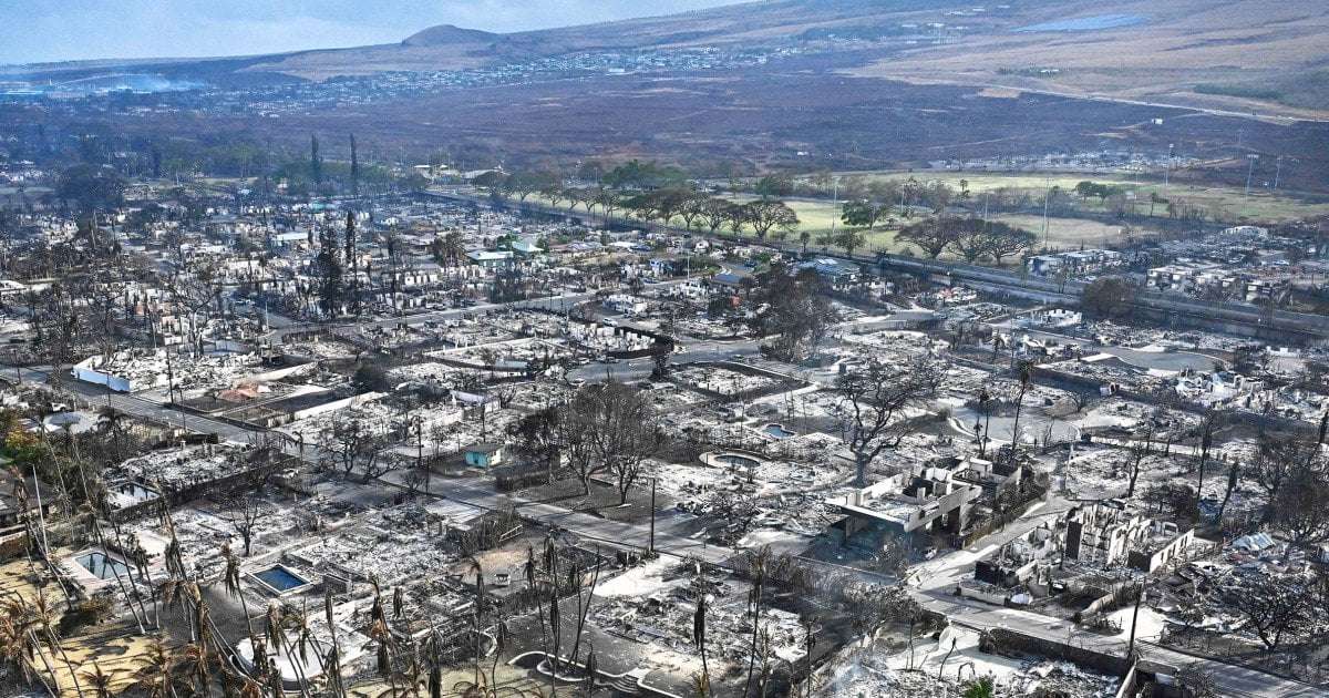 image for Emergency sirens weren't activated ahead of deadly blaze: Recap