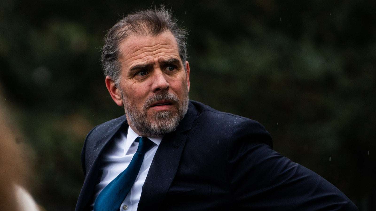 image for Republicans Wanted a Hunter Biden Special Counsel. They’re Pissed They Actually Got One