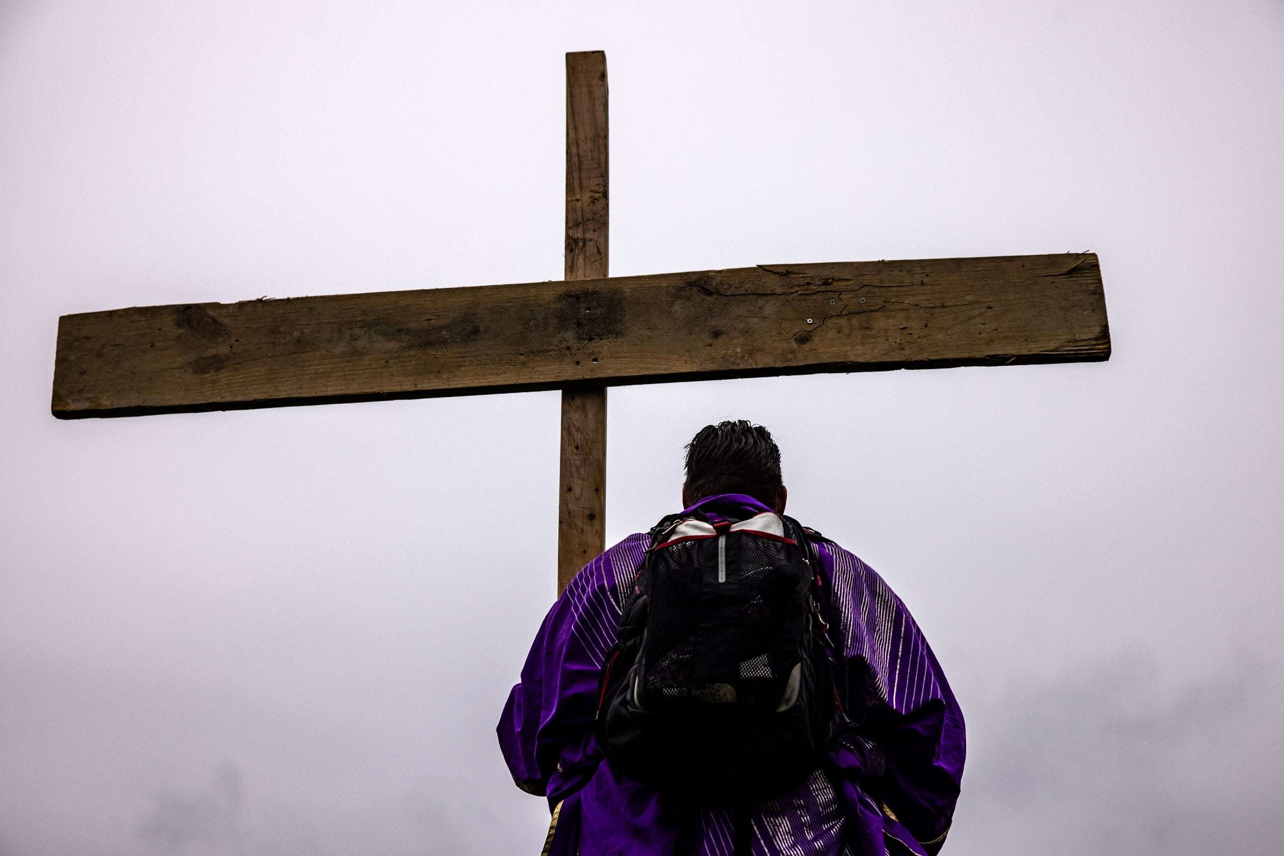image for Evangelicals Are Now Rejecting 'Liberal' Teachings of Jesus