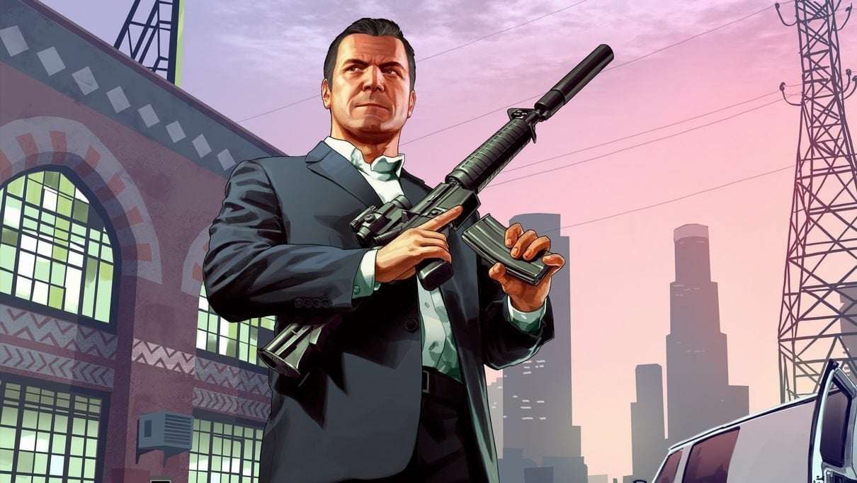 image for Rockstar acquires GTA 5 roleplay devs Cfx.re