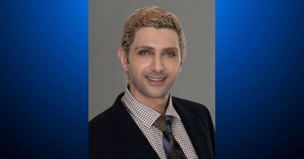 image for Sunnyvale dentist facing child porn, peeping charges after camera found in restroom