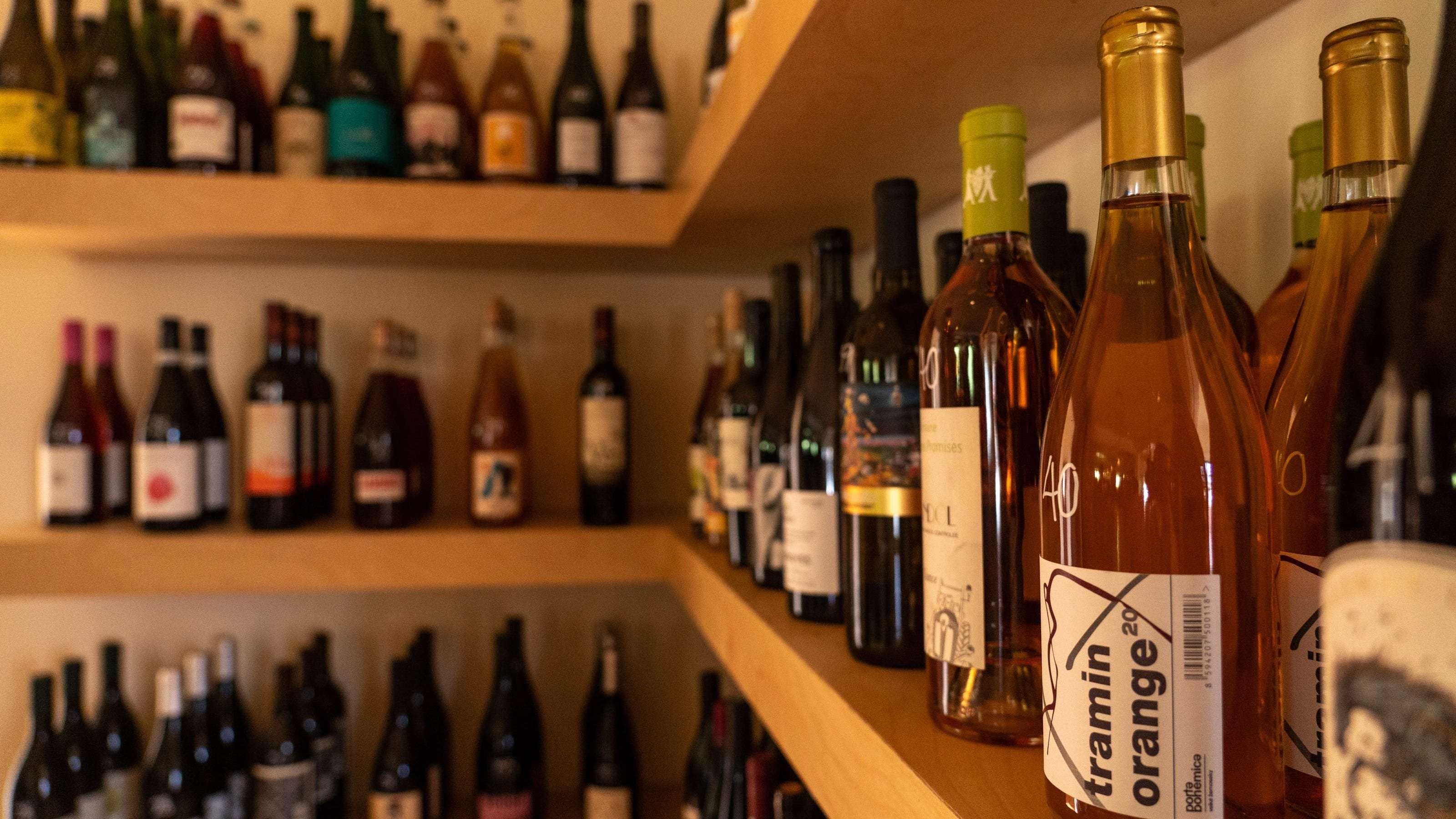 image for California based wine company has 2,000 bottles seized for fermenting wine in ocean illegally