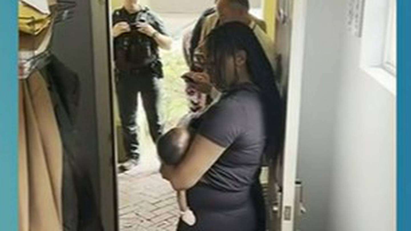 image for ‘They’re violating my rights’: Worrell’s chief of staff fired while on maternity leave
