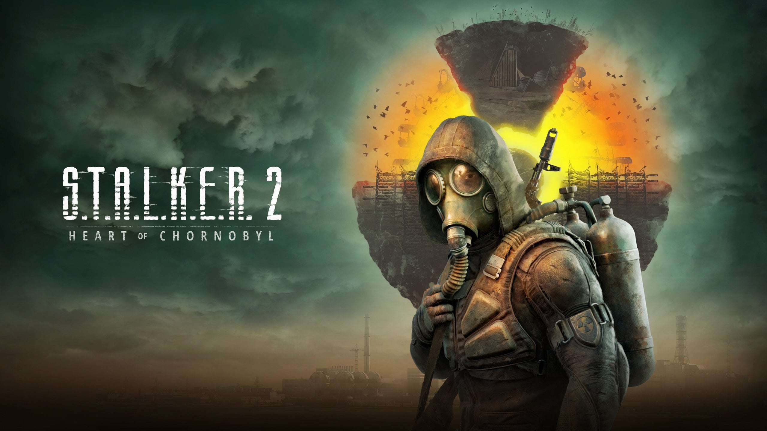 image for STALKER 2 Listed for December 1st Launch on PLAION Store