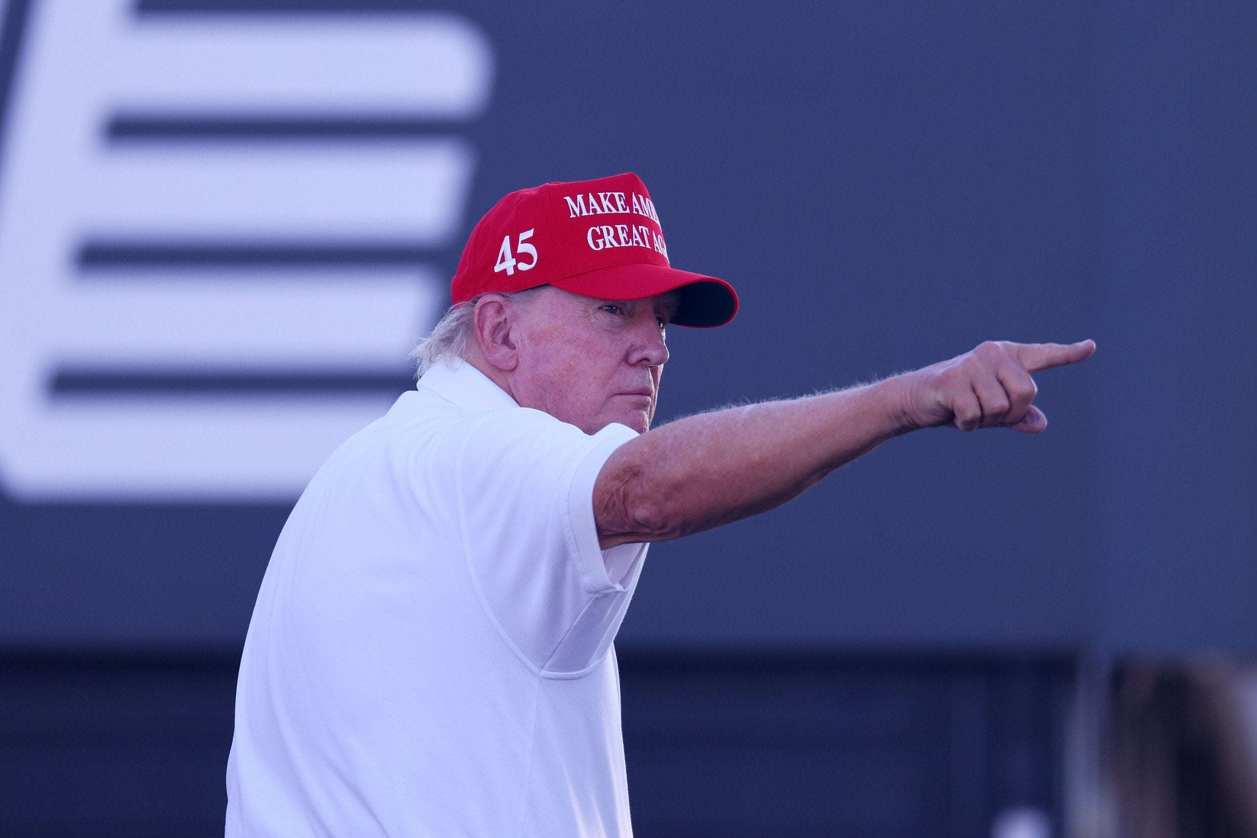 image for Donald Trump Takes Legal Risk by Sharing Tanya Chutkan Claims