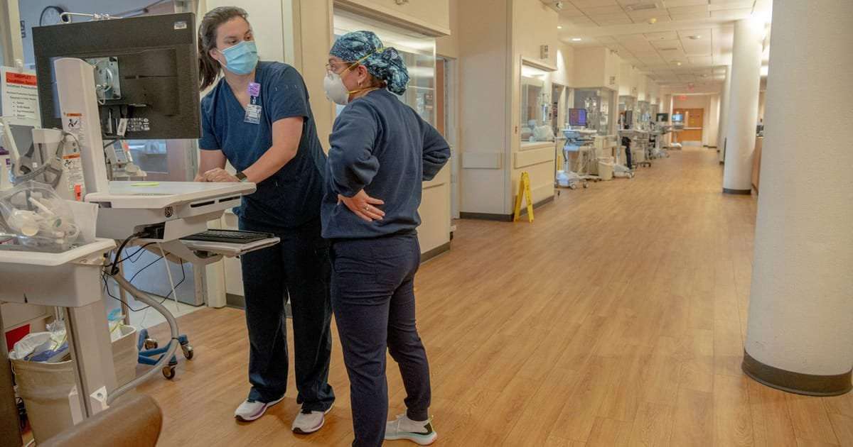 image for AI improves breast cancer detection rate by 20 percent