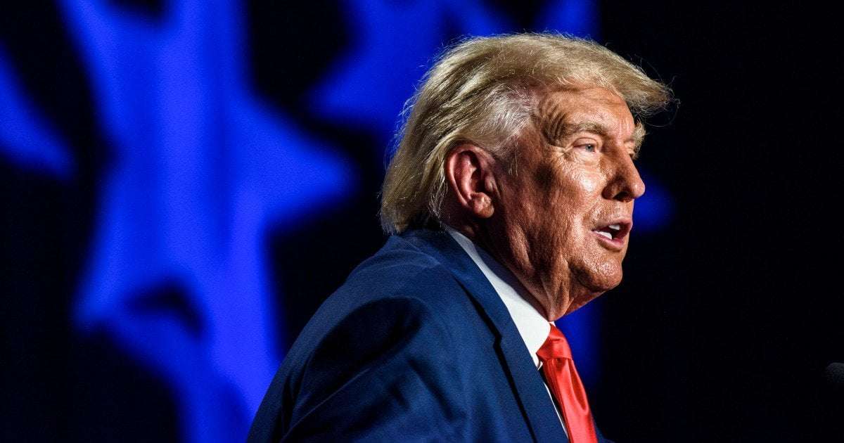 image for Trump indictment live updates: Fulton County grand jury charges former president in Georgia