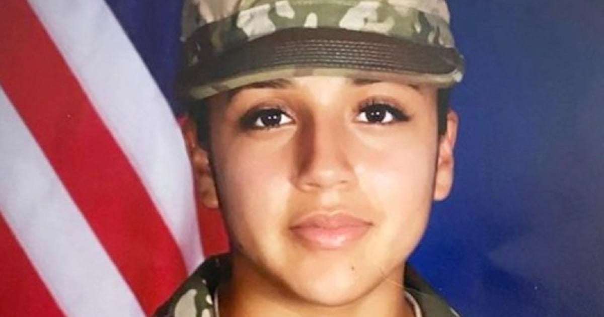 image for Woman who helped mutilate, conceal Vanessa Guillén’s body sentenced to 30 yrs