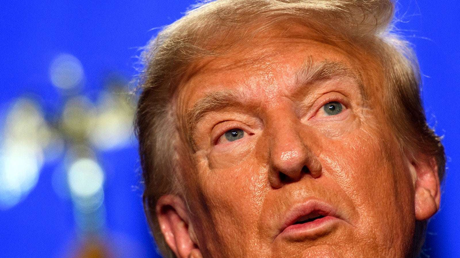 image for Trump’s ‘Co-Conspirators’ Are Already Starting to Turn on Each Other