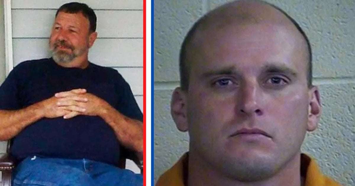 image for How a Marine vet killed his stepfather with an atomic wedgie