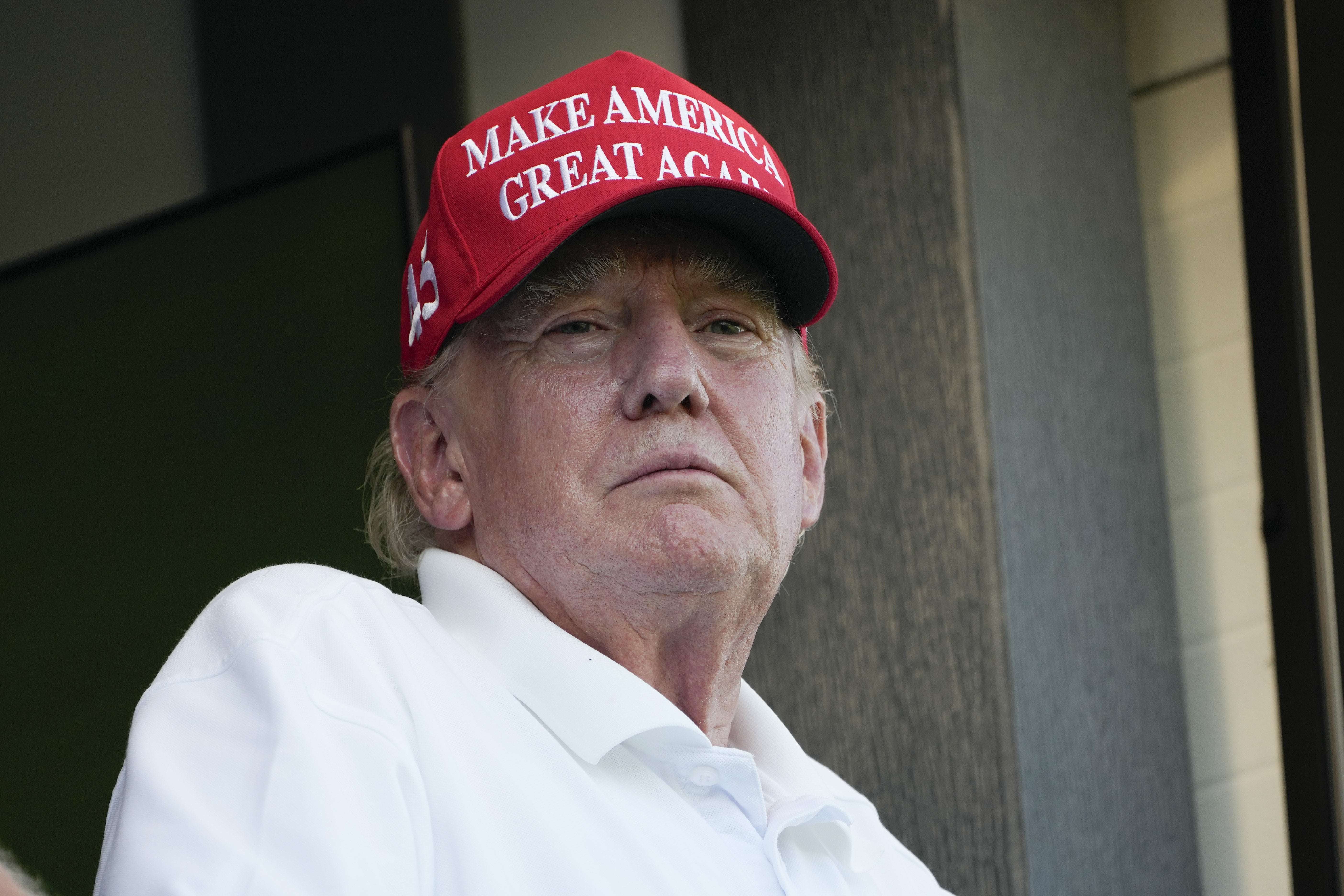 image for Special counsel obtained Trump DMs despite ‘momentous’ bid by Twitter to delay, unsealed filings show