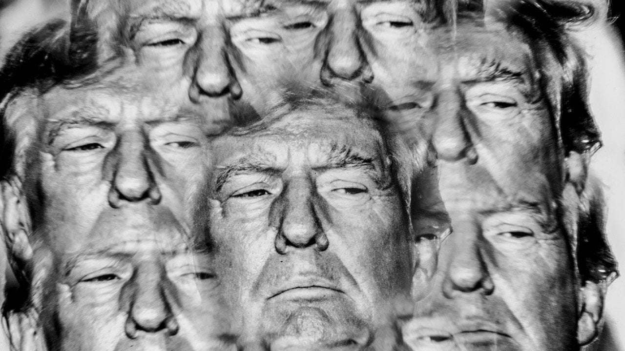 image for “Just Say That the Election Was Corrupt, and Leave the Rest to Me”: In Georgia, Donald Trump Appears Beyond F--ked