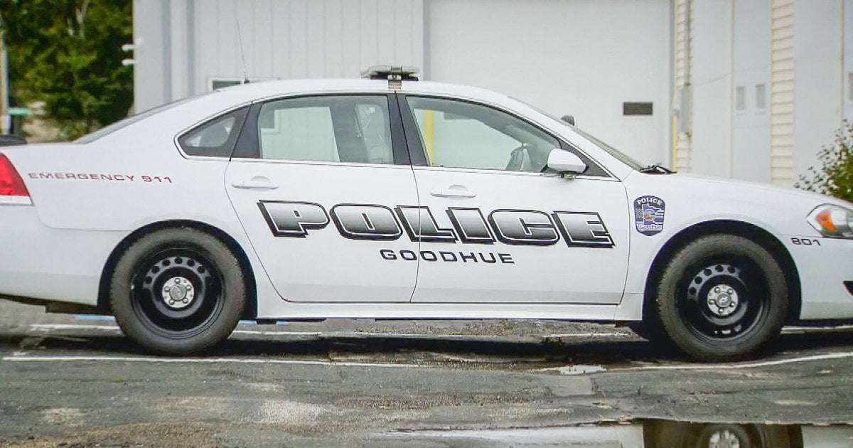 image for Entire police department in Minnesota city resigns