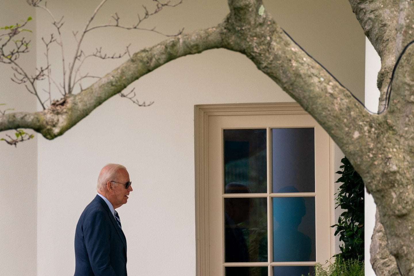 image for Judge dismisses suit to halt Biden’s student debt relief for longtime borrowers