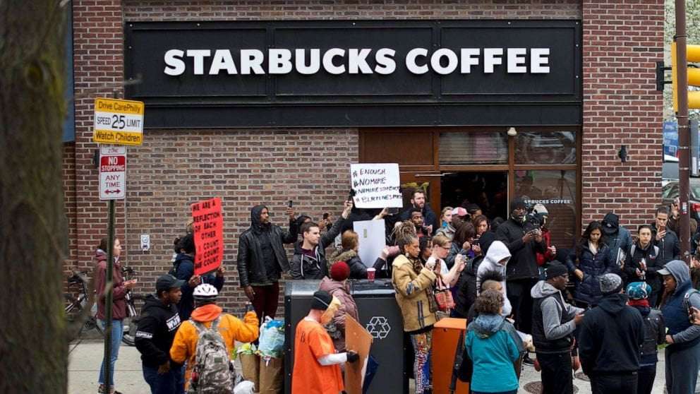 image for Starbucks ordered to pay extra $2.7M to employee who said she was fired for being white