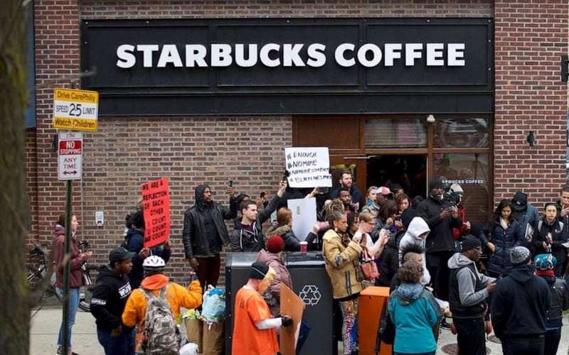 image for Starbucks ordered to pay extra $2.7M to employee who said she was fired for being white