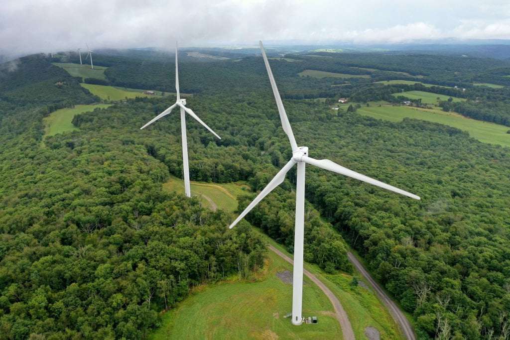 image for The Inflation Reduction Act Took U.S. Climate Action Global