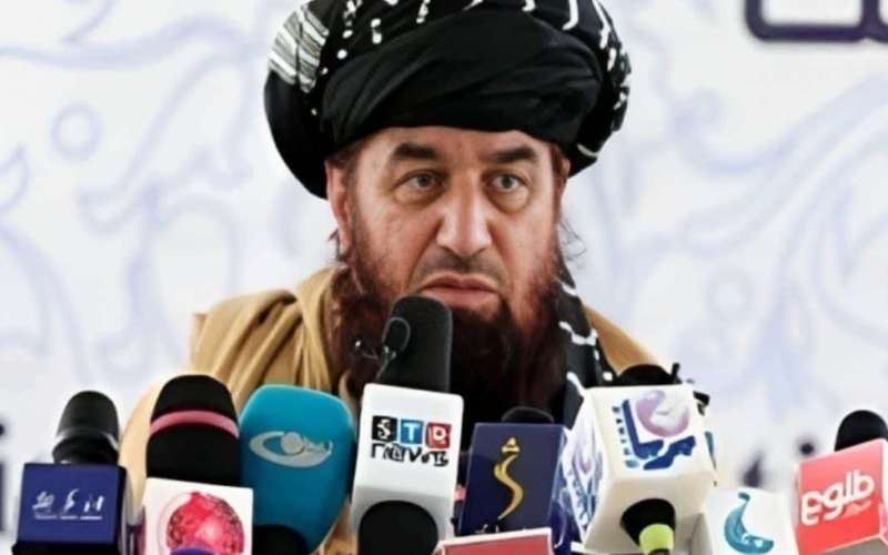 image for ‘No Concept of Political Parties in Sharia’: Taliban Bans Democracy in Afghanistan