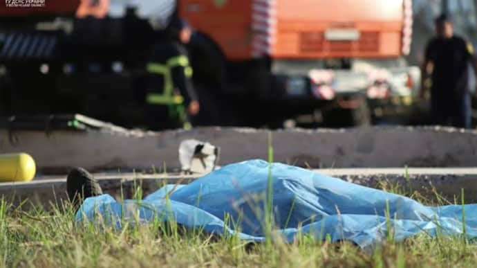 image for Russia confirms it hit Swedish plant in Lutsk, saying it was a military target
