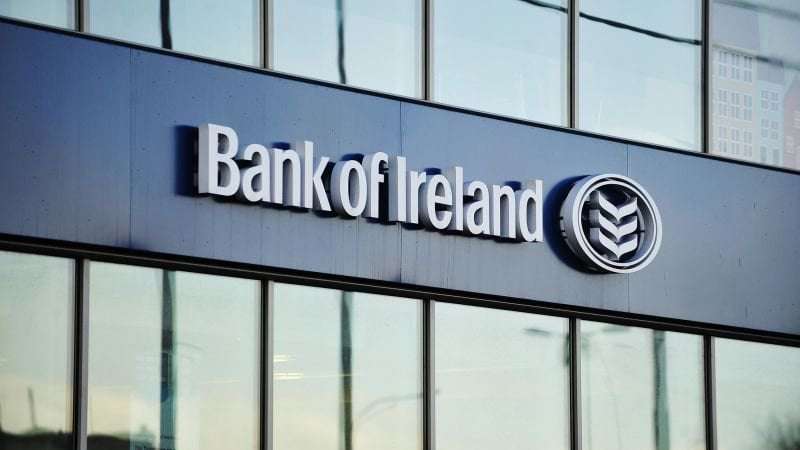 image for Bank of Ireland: Glitch allows customers to withdraw money they don't have