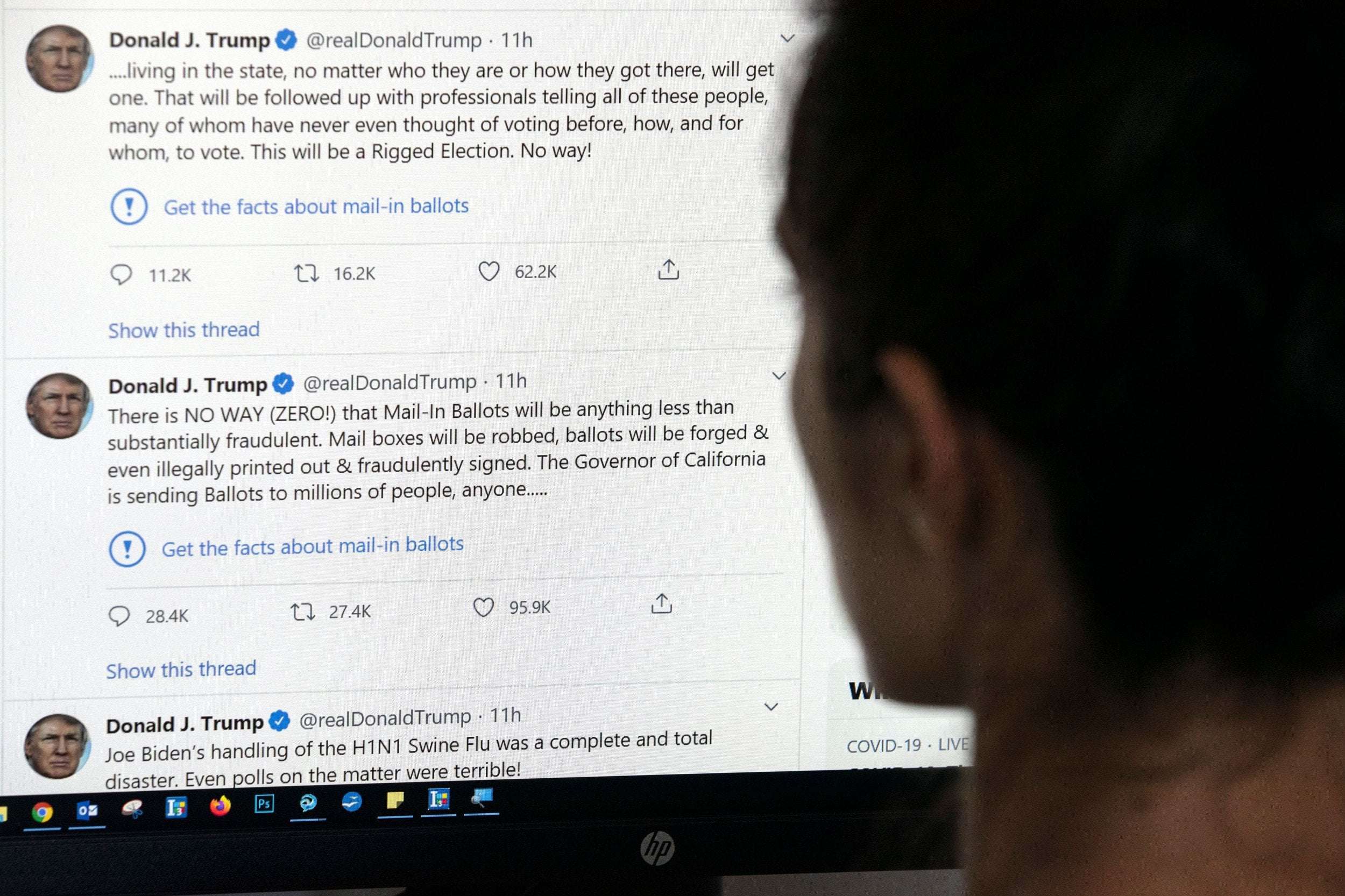 image for Jack Smith Got 'High Value' Evidence From Donald Trump's Twitter DMs—Lawyer