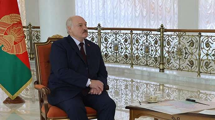 image for Lukashenko claims Putin has achieved his goals in war against Ukraine