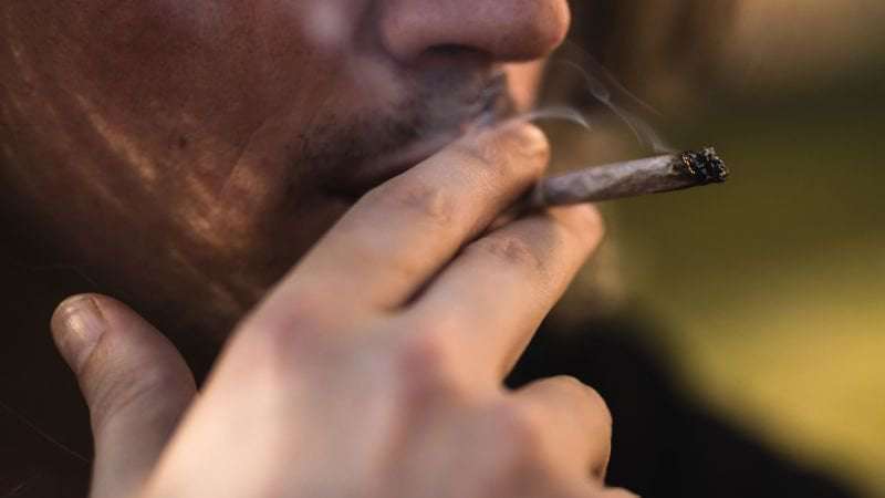 image for Ohio marijuana legalization initiative qualifies for November ballot